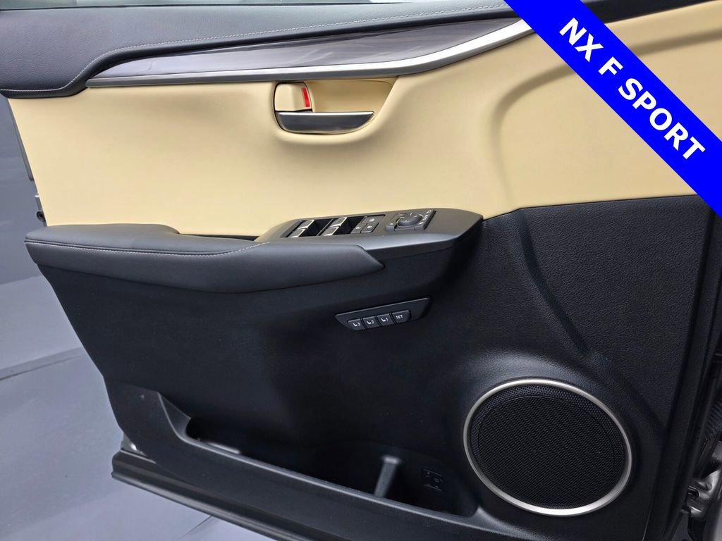 Used 2018 Lexus NX 300 FWD w/ Luxury Package image 26
