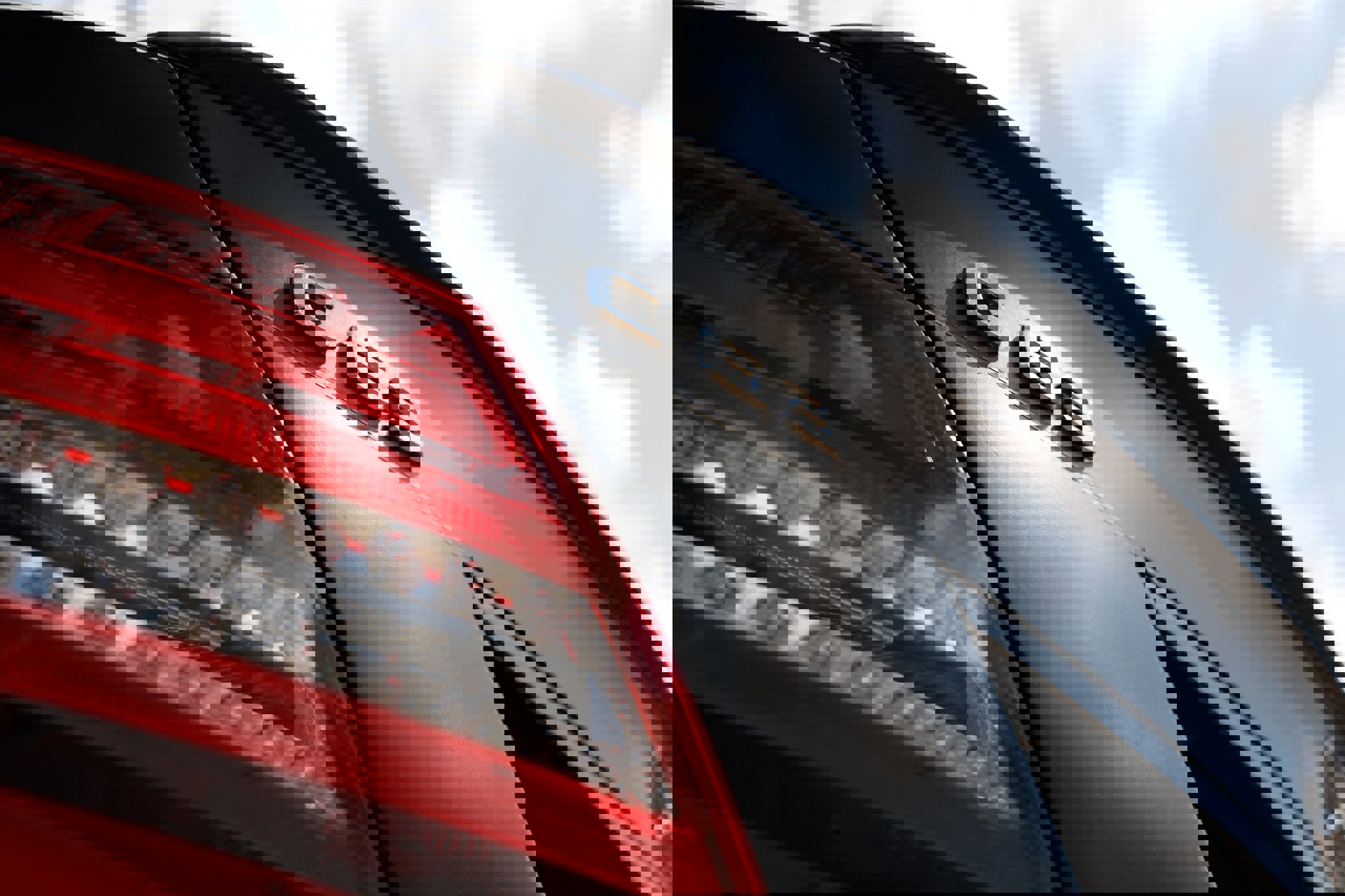 Used 2015 Mercedes-Benz C 63 AMG Coupe image 48