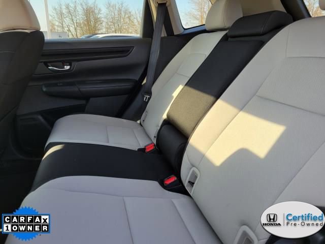 Certified 2024 Honda CR-V EX image 9