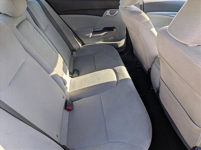 Used 2013 Honda Civic EX image 18
