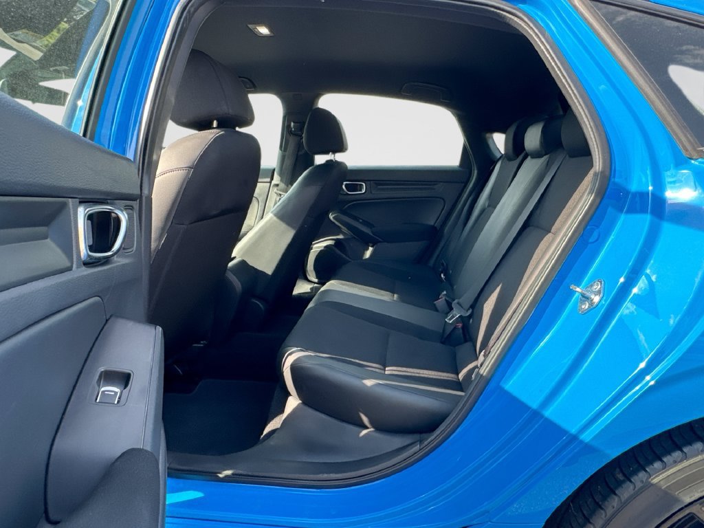 Used 2025 Honda Civic Sport image 22
