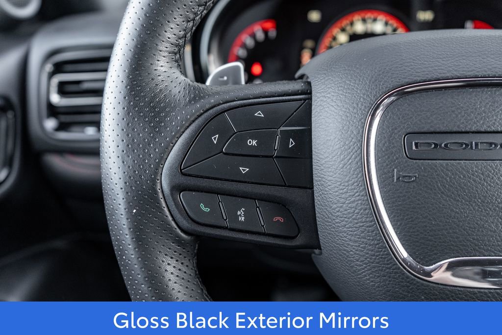 Used 2025 Dodge Durango GT AWD/4WD image 23