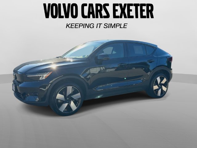 Certified 2023 Volvo C40 P8 Recharge Ultimate AWD/4WD image 6