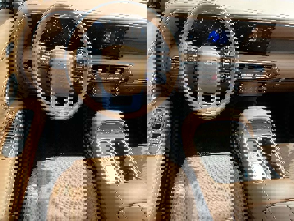 New 2026 Hyundai Palisade Calligraphy image 11