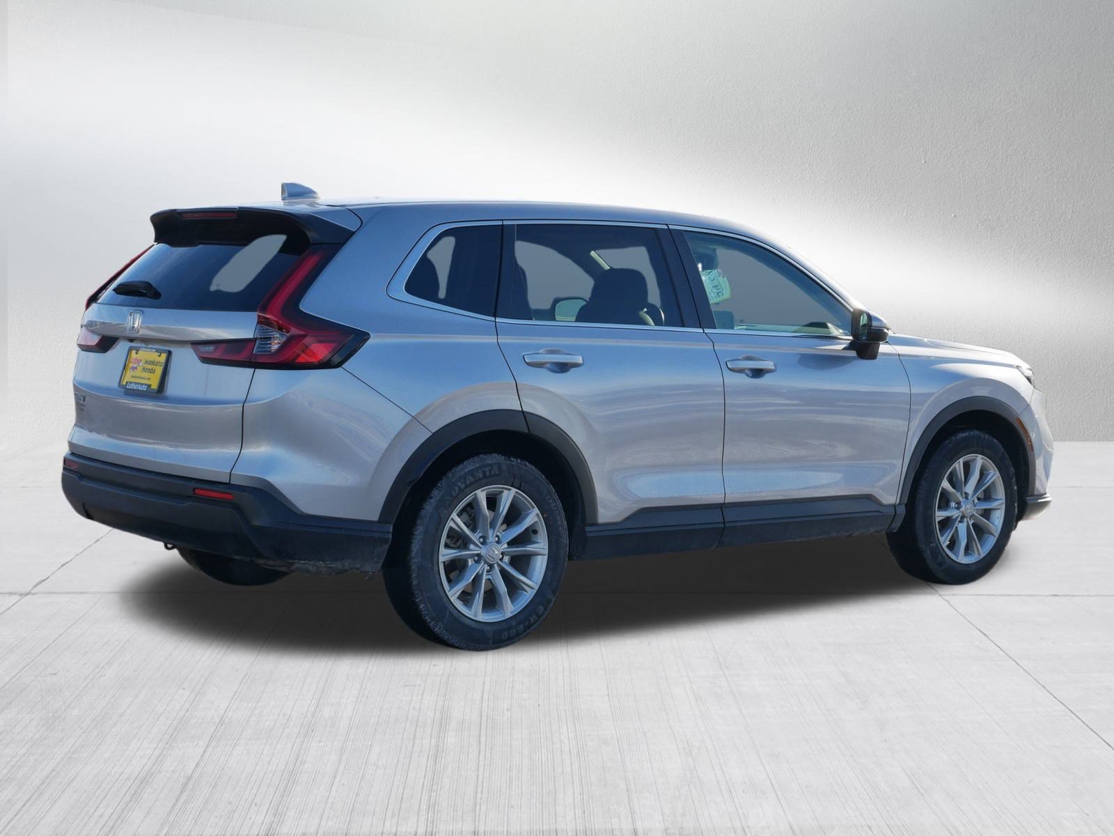 Certified 2024 Honda CR-V EX-L image 7