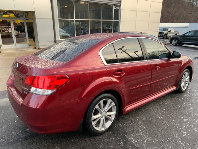 Used 2013 Subaru Legacy 2.5i Premium image 2