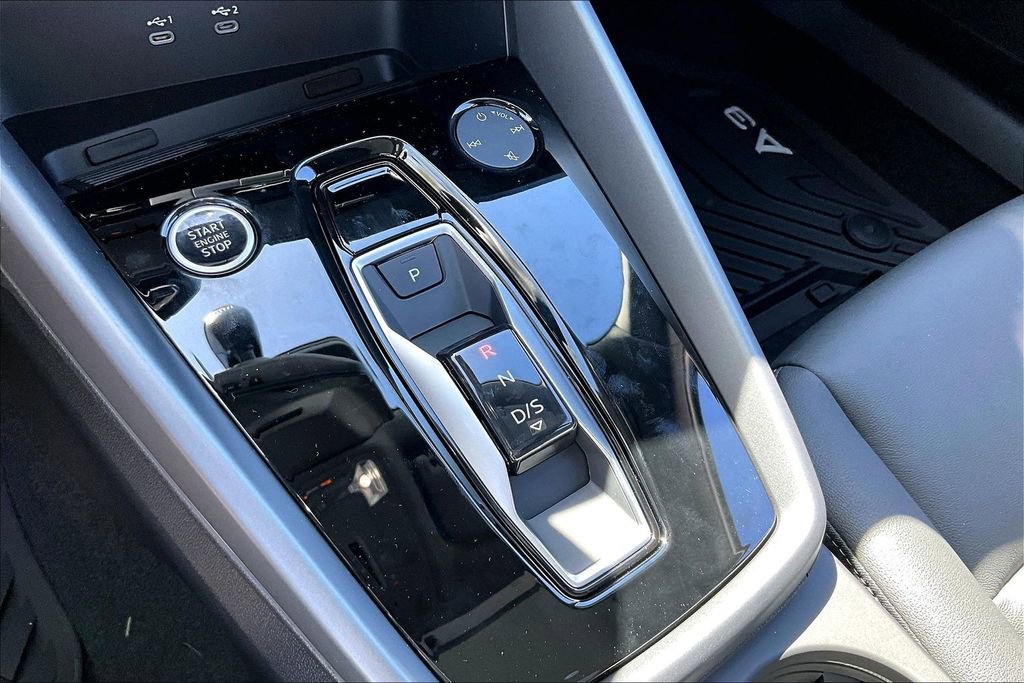 New 2026 Audi A3 2.0T Premium image 28