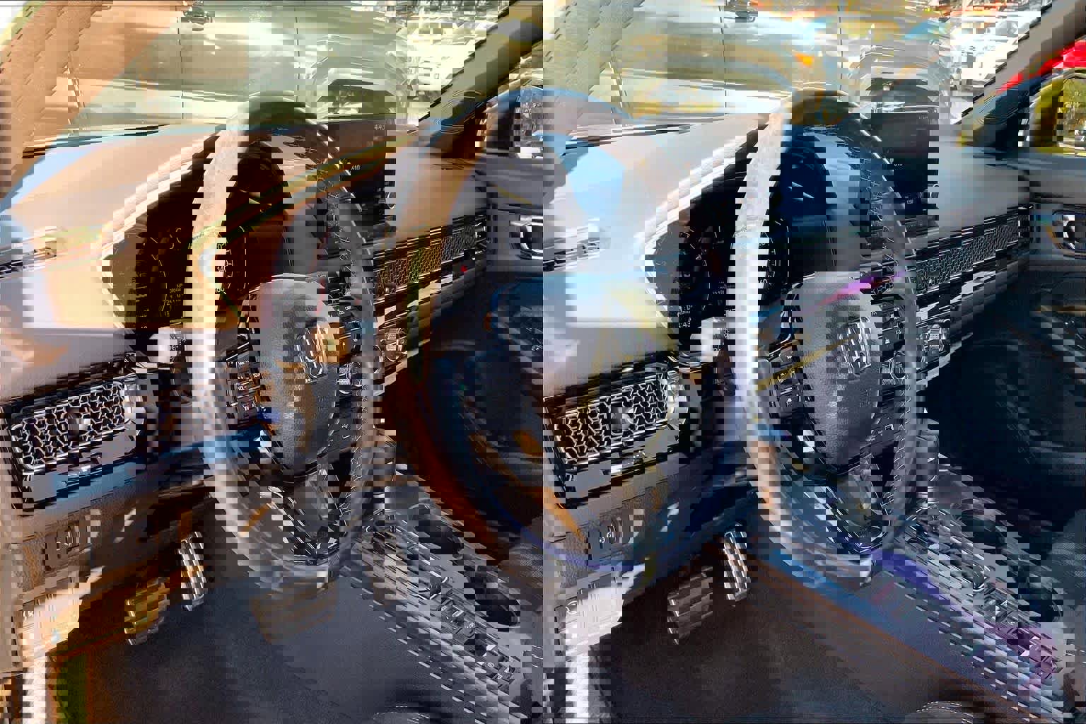 Used 2022 Honda Civic Sport image 16