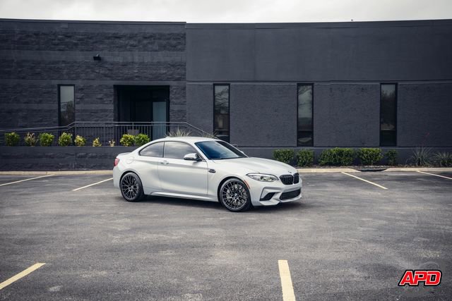 Used 2020 BMW M2 Competition w/ Executive Package image 20