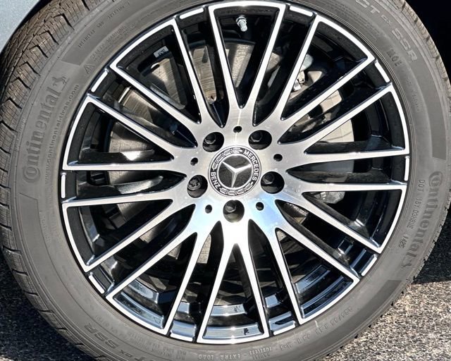 Certified 2026 Mercedes-Benz C 300 4MATIC Sedan image 14