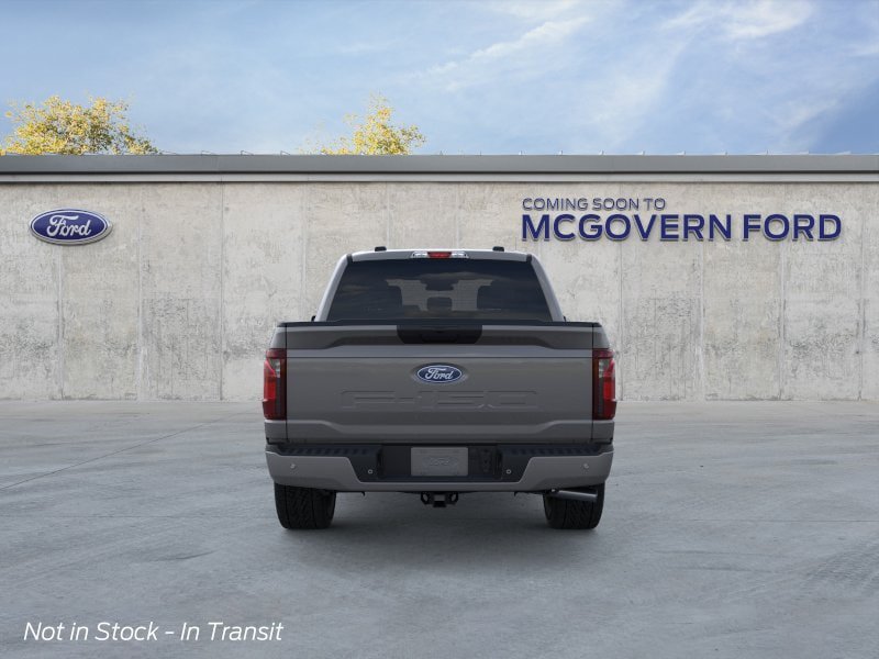 New 2026 Ford F150 STX AWD/4WD image 29