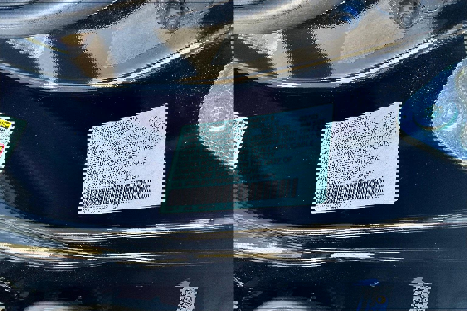 Used 2023 Honda Odyssey Sport image 36