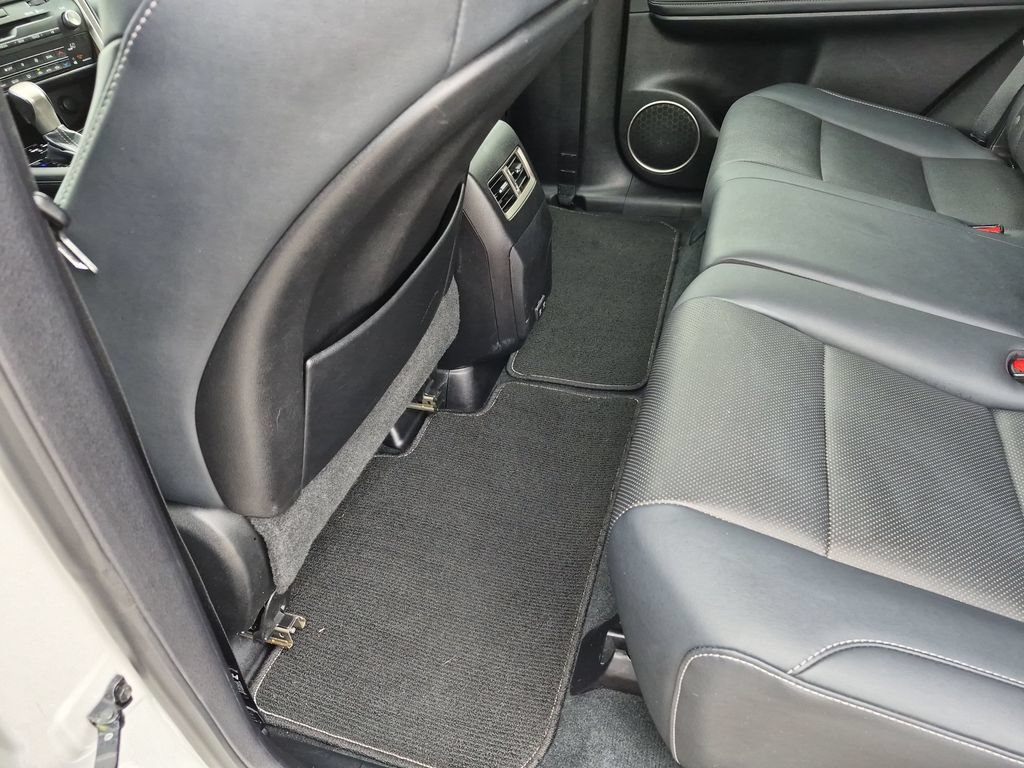 Used 2021 Lexus RX 350 FWD w/ Premium Package image 37