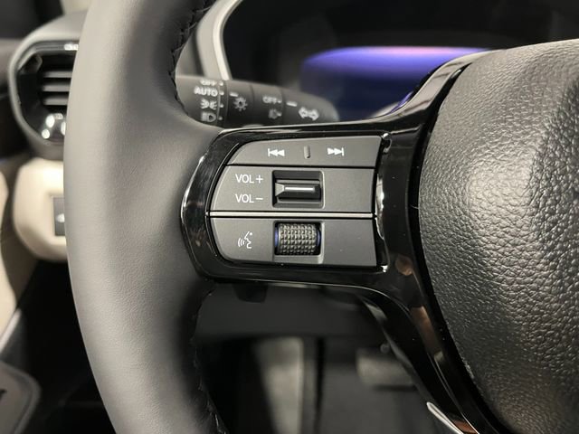 New 2026 Honda Pilot Elite image 16
