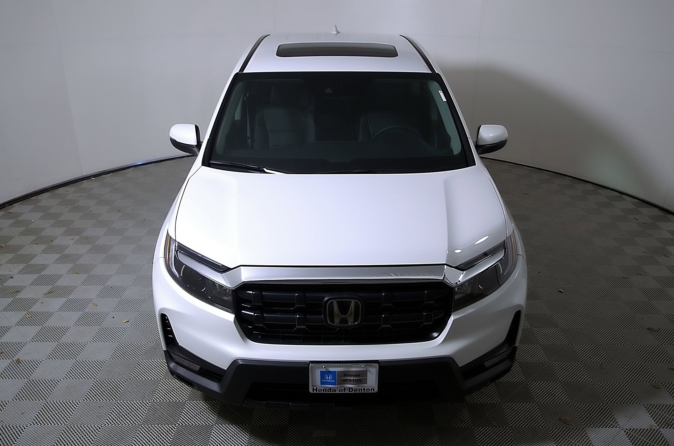 Used 2025 Honda Ridgeline RTL+ image 4
