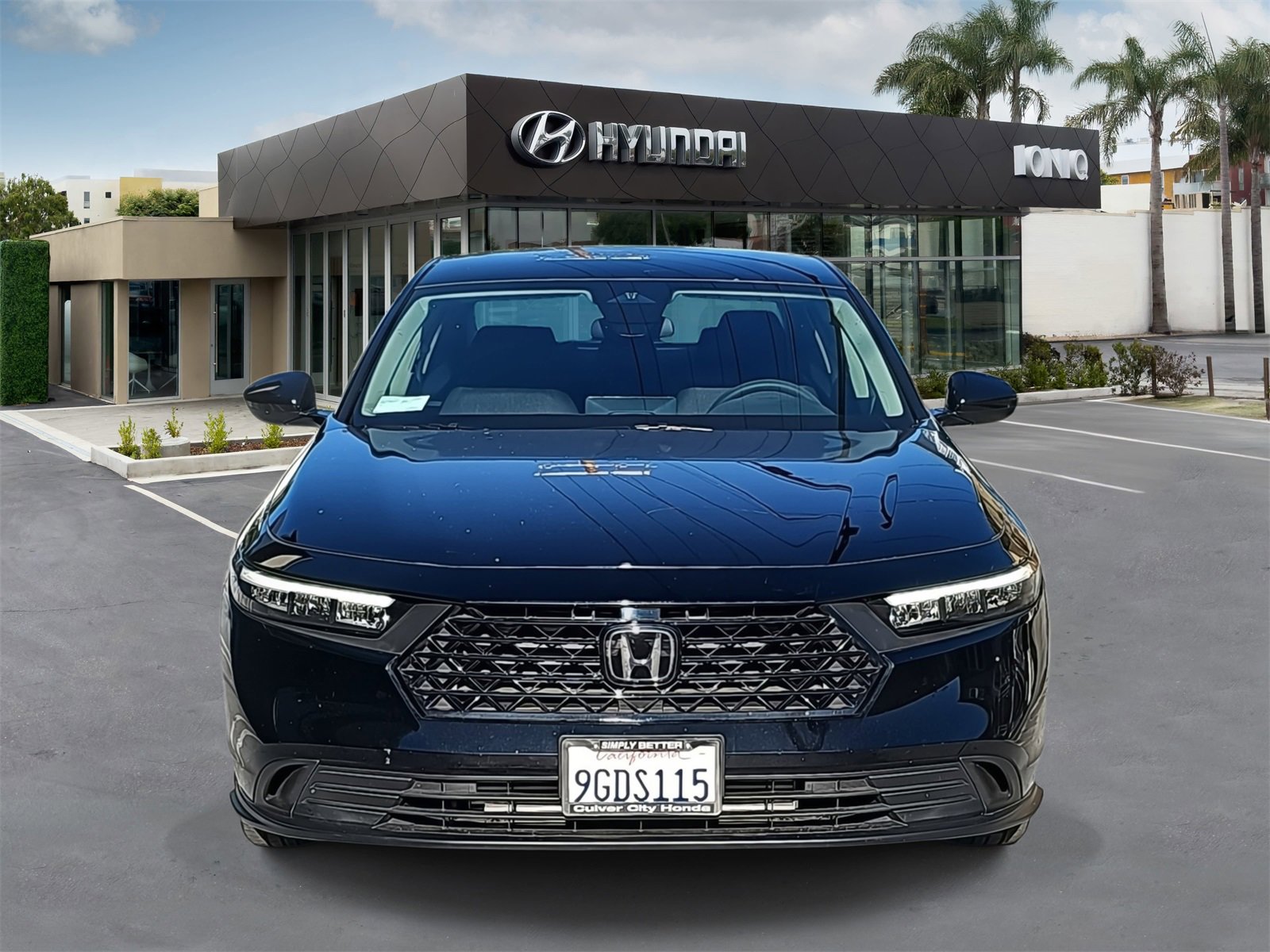 Used 2023 Honda Accord LX image 8