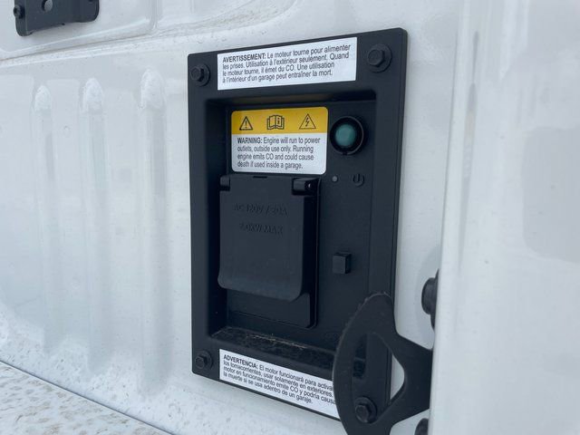 New 2025 Ford F350 King Ranch w/ Chrome Package image 19