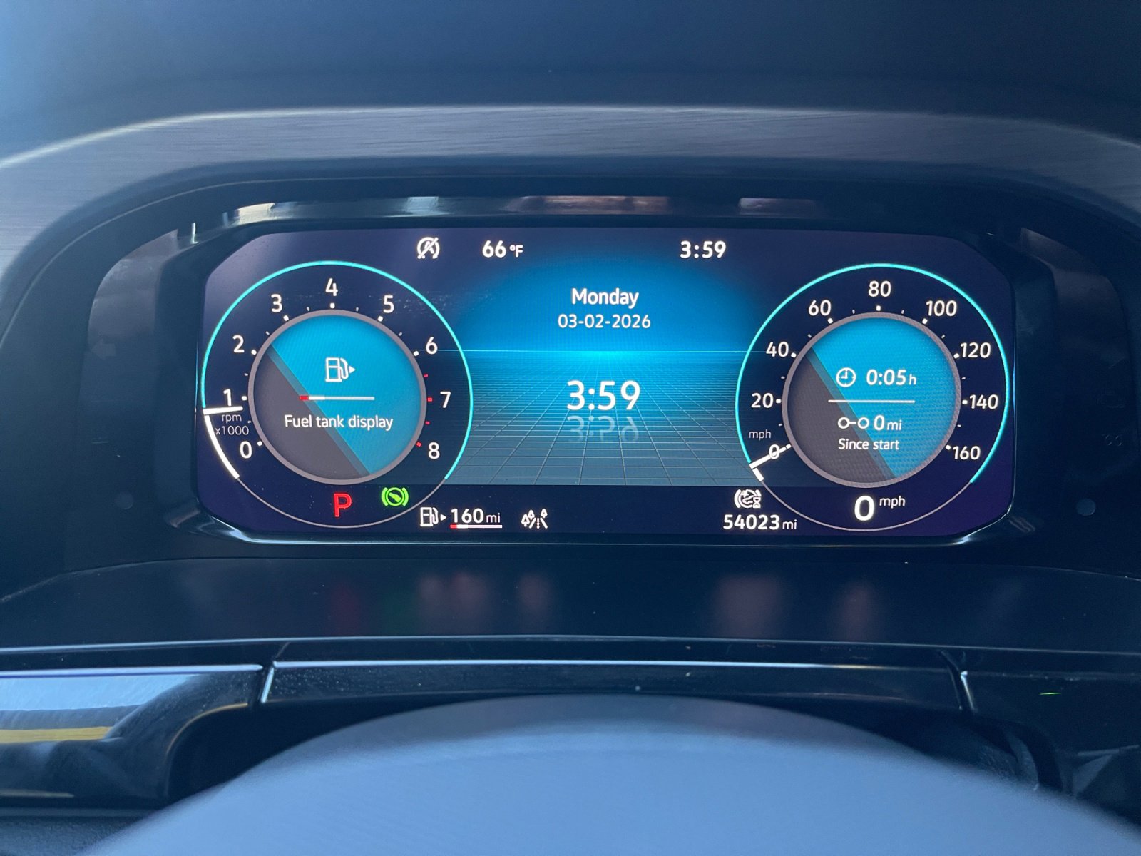 Used 2024 Volkswagen Atlas Cross Sport SE image 18