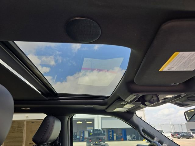 Certified 2025 Ford F150 Raptor image 4