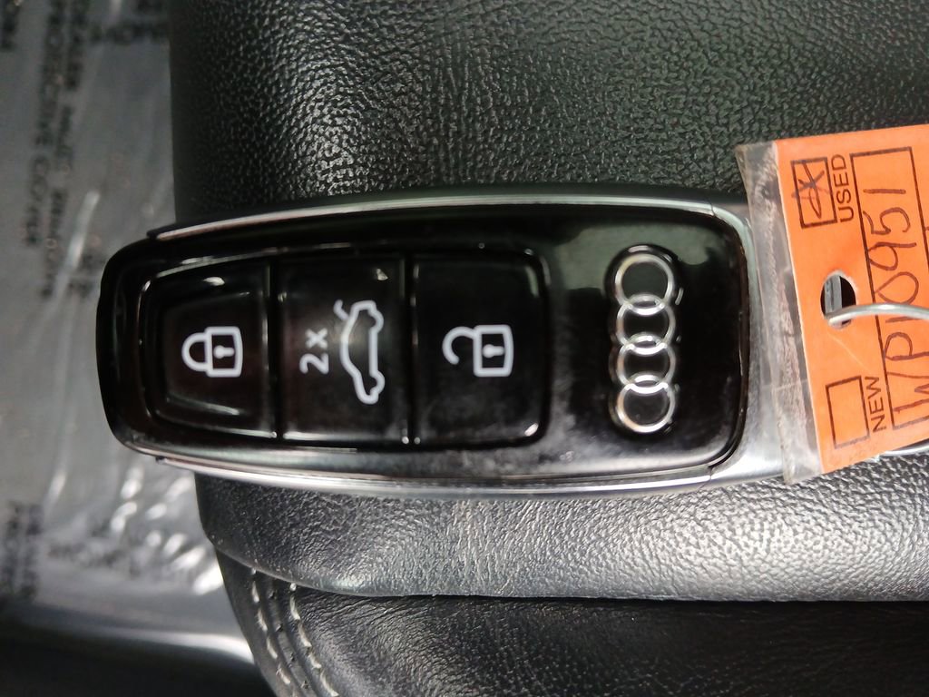 Used 2024 Audi A6 Premium Plus image 60