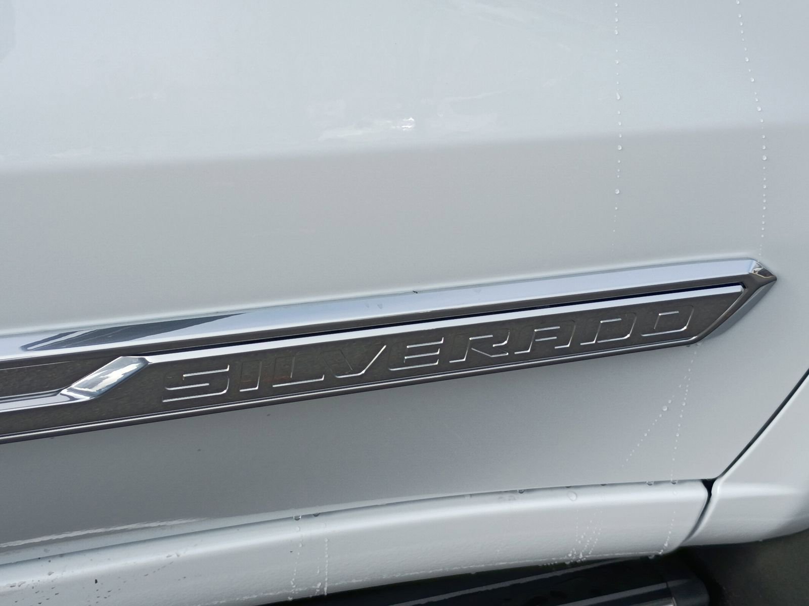 New 2026 Chevrolet Silverado 1500 High Country w/ Technology Package image 23