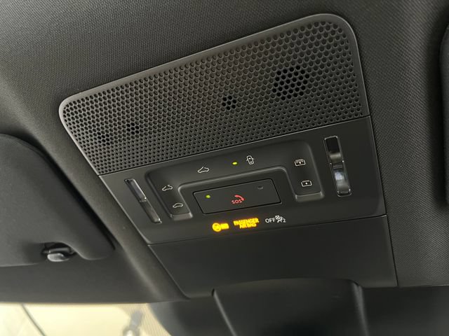 New 2026 Lexus ES 350e w/ Convenience Package FWD image 50