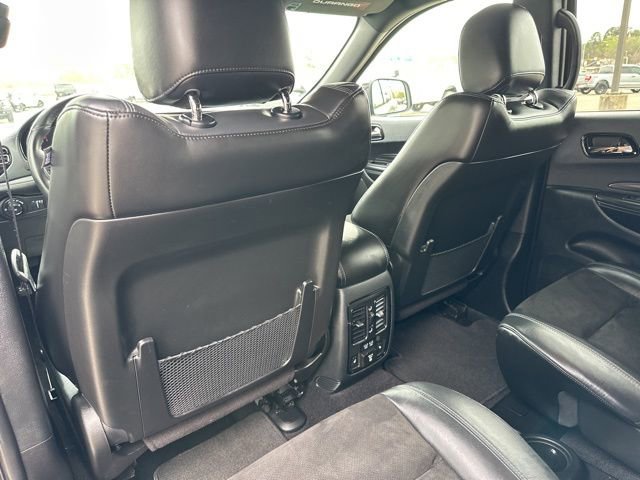 Certified 2022 Dodge Durango GT image 30