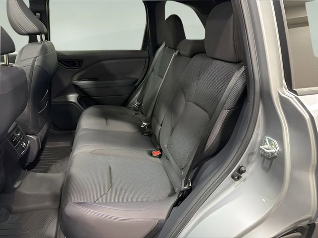Certified 2026 Subaru Forester Premium AWD/4WD image 30