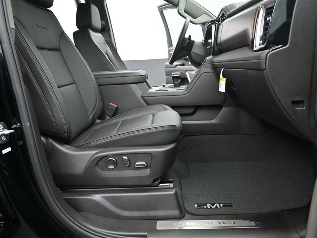 New 2026 GMC Sierra 1500 Denali w/ Denali Reserve Package image 18