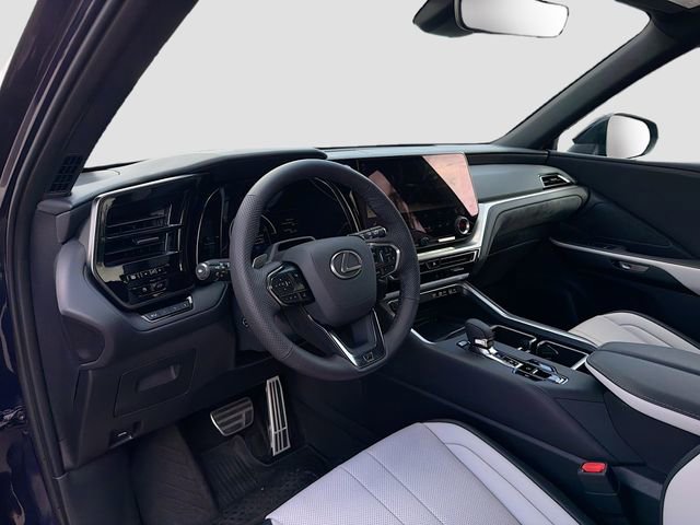 New 2026 Lexus TX 500h AWD image 28