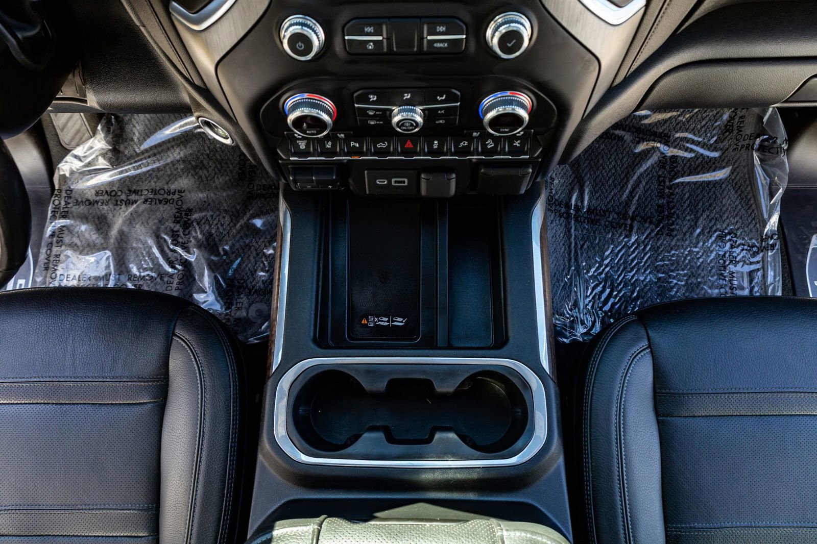 Used 2021 GMC Sierra 2500 Denali w/ Denali Ultimate Package image 28