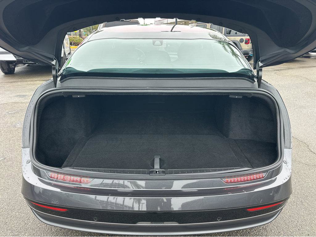 Used 2024 Lucid Air Touring image 36