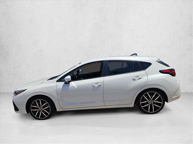 Used 2024 Subaru Impreza 2.0i Sport AWD/4WD image 9