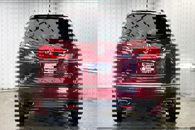 Used 2015 Buick Enclave Premium w/ Experience Buick Package image 4