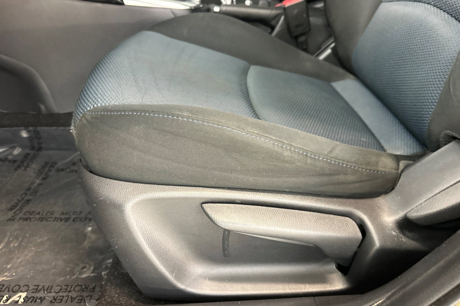 Used 2017 Toyota Yaris iA image 15