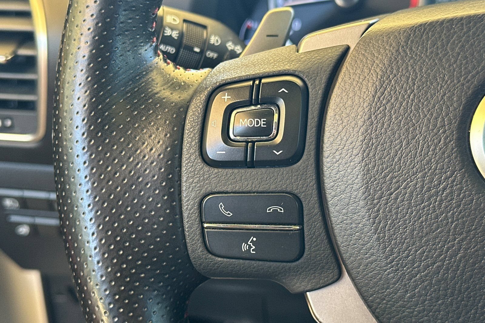Used 2019 Lexus NX 300 F Sport w/ F Sport Premium Package AWD/4WD image 29