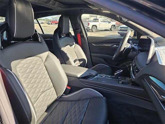 New 2026 Cadillac CT5 V Blackwing w/ Super Cruise 1 Package image 20