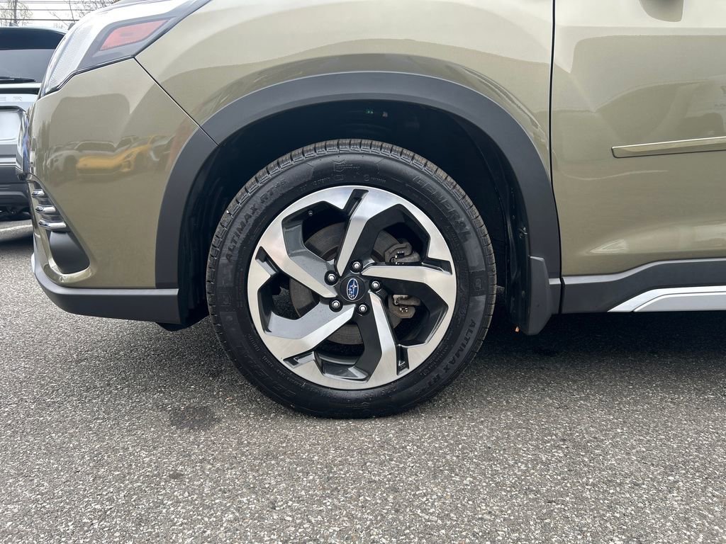 Certified 2023 Subaru Forester Touring image 29