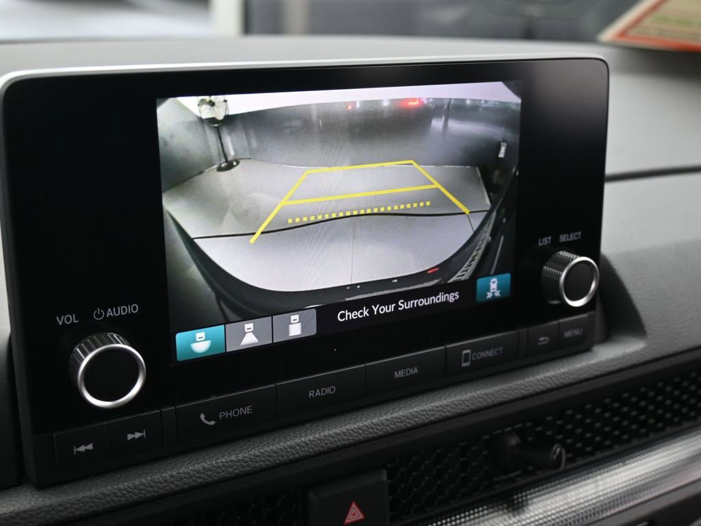 Used 2023 Honda CR-V Sport image 23