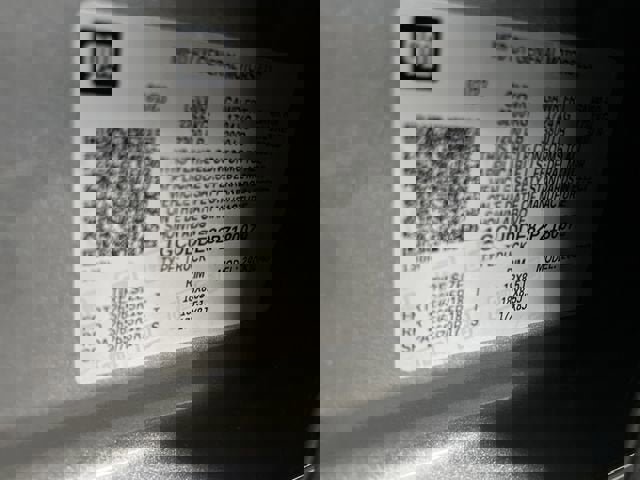 Certified 2023 Chevrolet Silverado 1500 LT w/ LPO, Dark Essentials Package image 33