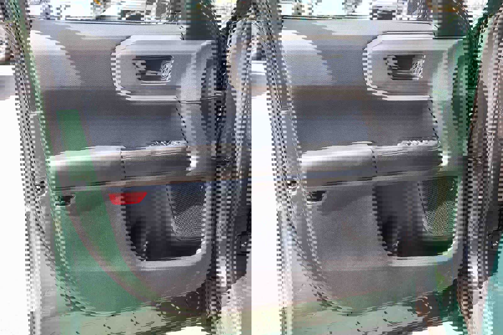 Used 2025 Ford Bronco Sport Big Bend w/ Convenience Package image 18