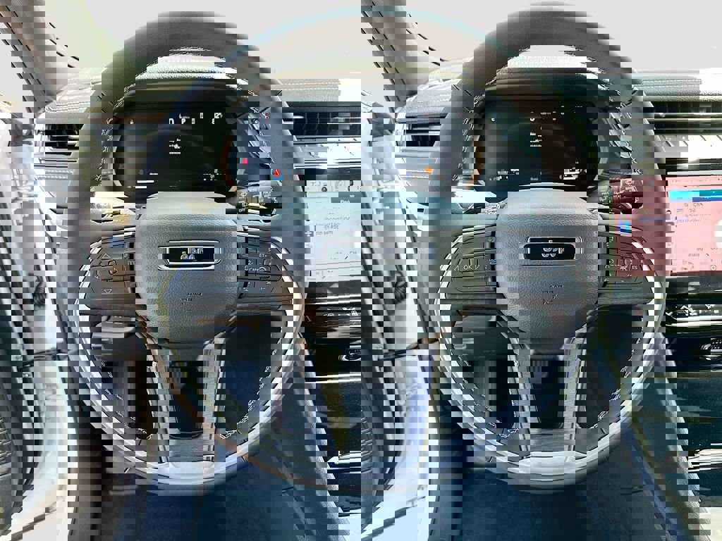 New 2026 Jeep Grand Cherokee Altitude image 11