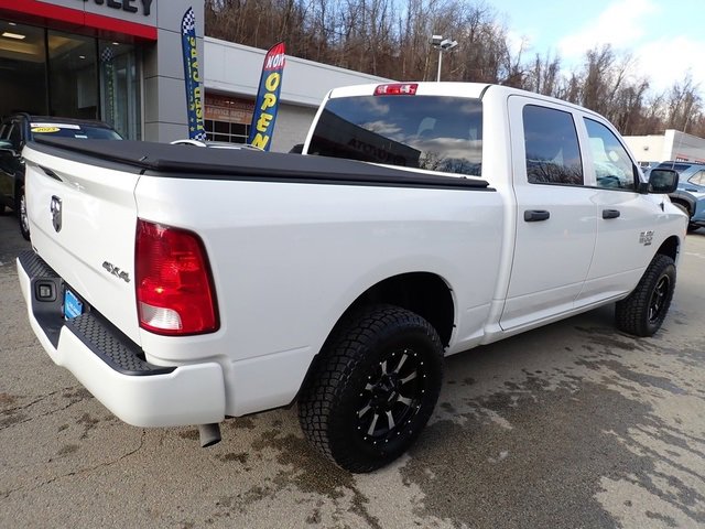 Used 2019 RAM 1500 Express image 4