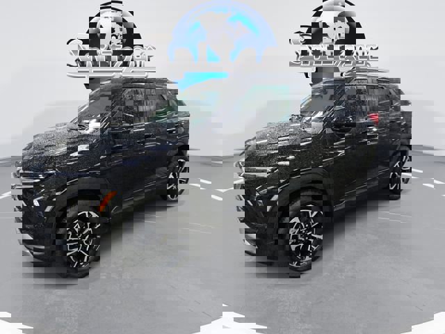 New 2026 Chevrolet TrailBlazer LT w/ Convenience Package image 4