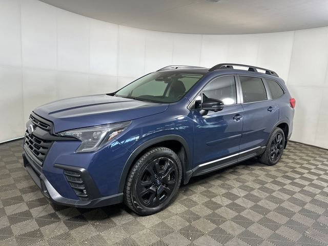 Used 2023 Subaru Ascent Onyx Edition Limited AWD/4WD image 7