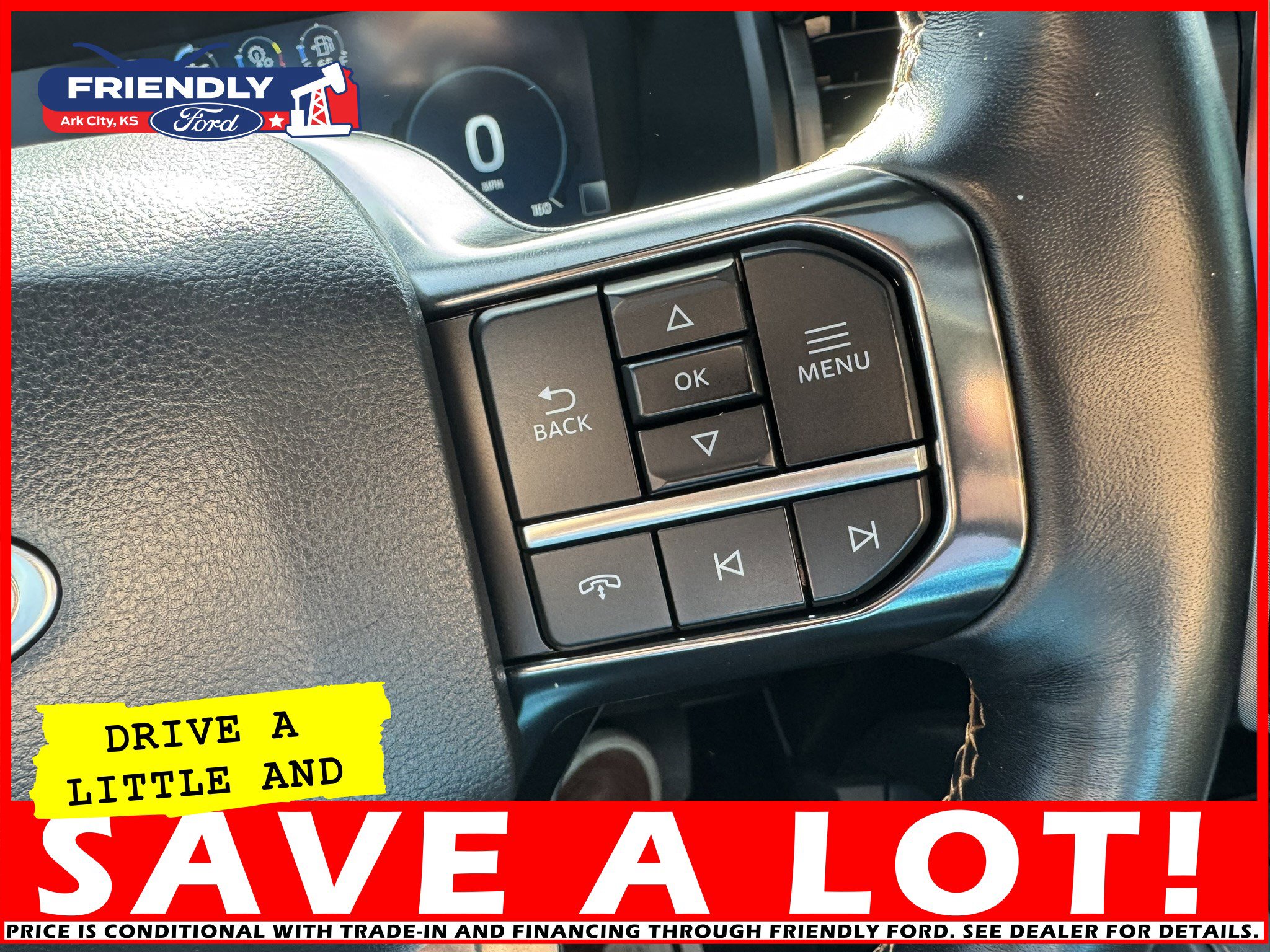 Used 2022 Ford Expedition Platinum image 24