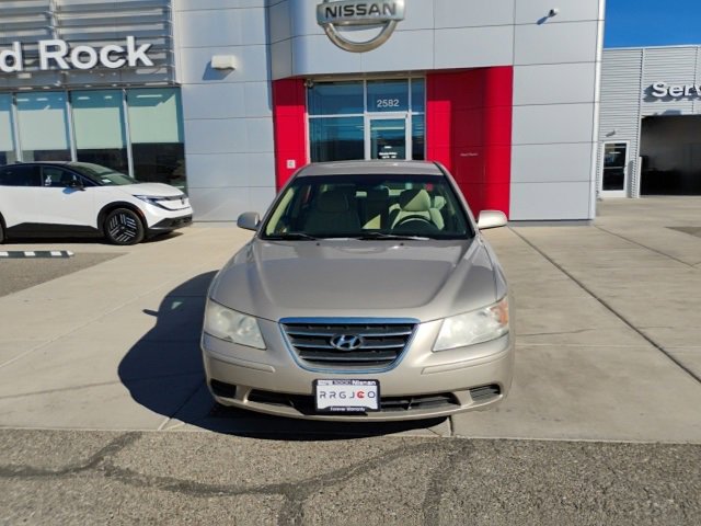 Used 2009 Hyundai Sonata GLS w/ Popular Equipment Pkg 2 image 2