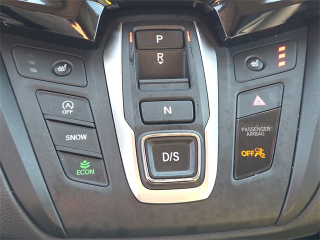 Used 2025 Honda Odyssey EX-L image 22