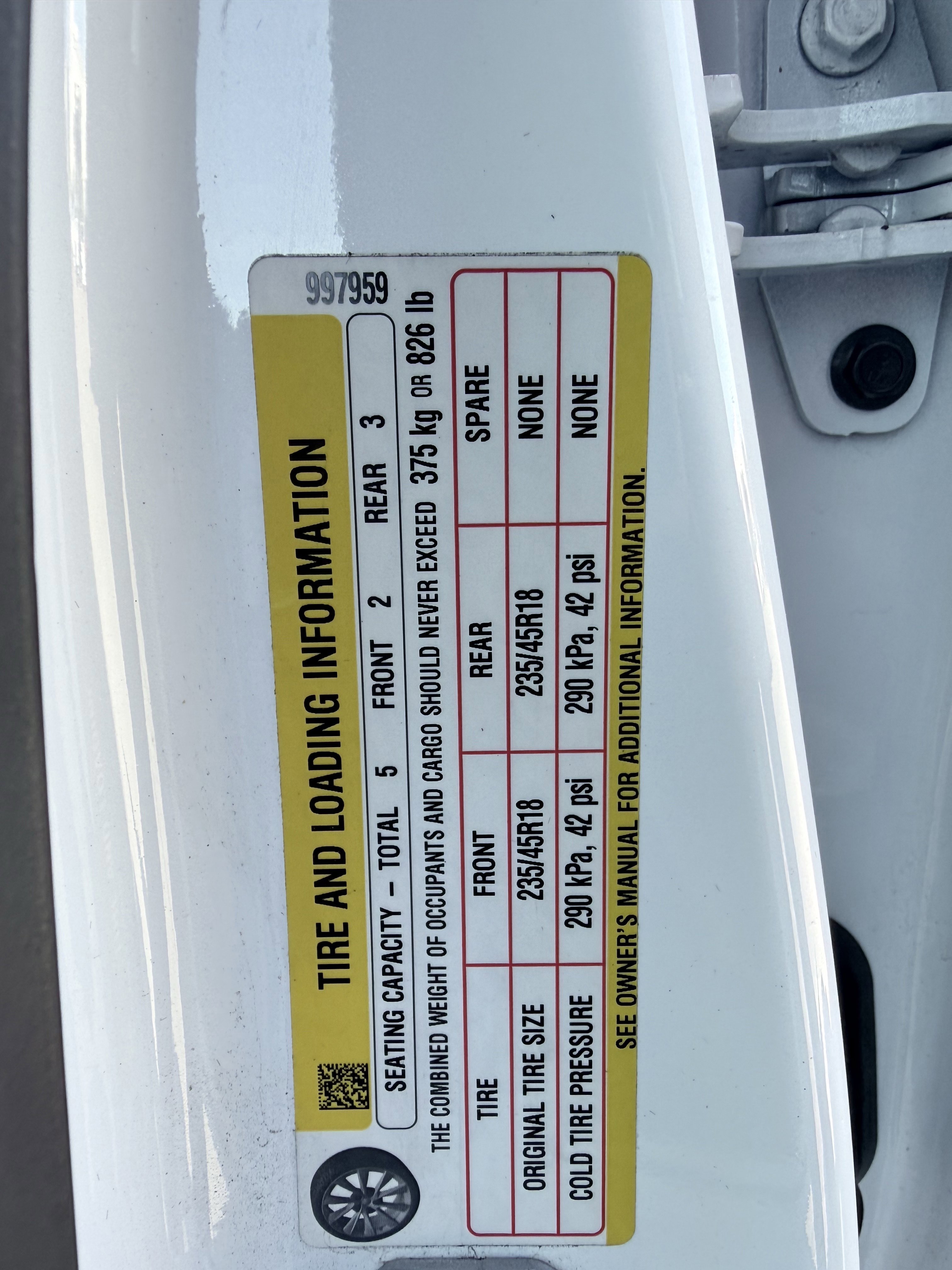 Used 2021 Tesla Model 3 Long Range image 29