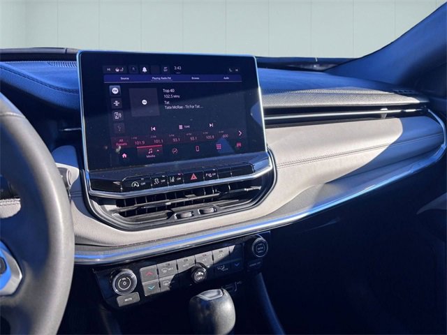 Certified 2023 Jeep Compass Limited image 21